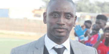 Officiel: NGB: Demba Mbaye vient de démissionner de son poste d’entraîneur - wiwsport